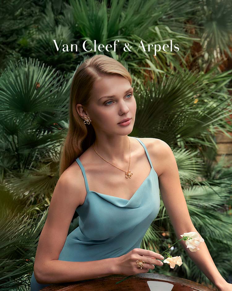 Van Cleef & Arpels