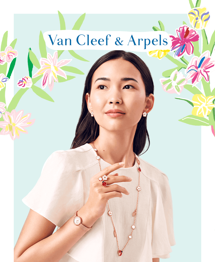 Van Cleef & Arpels