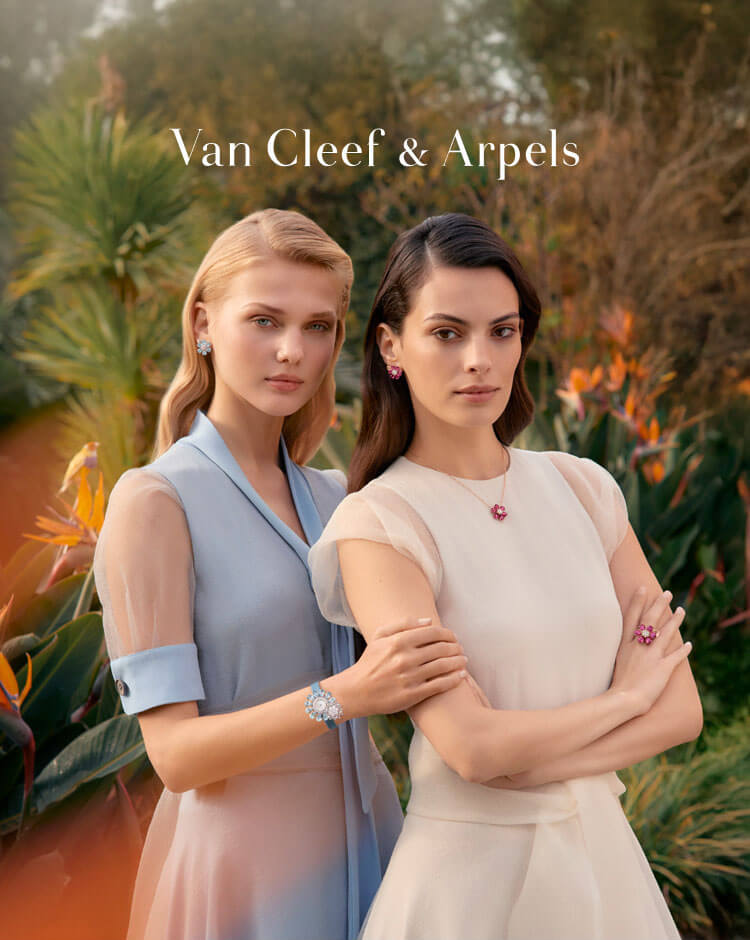Van Cleef & Arpels