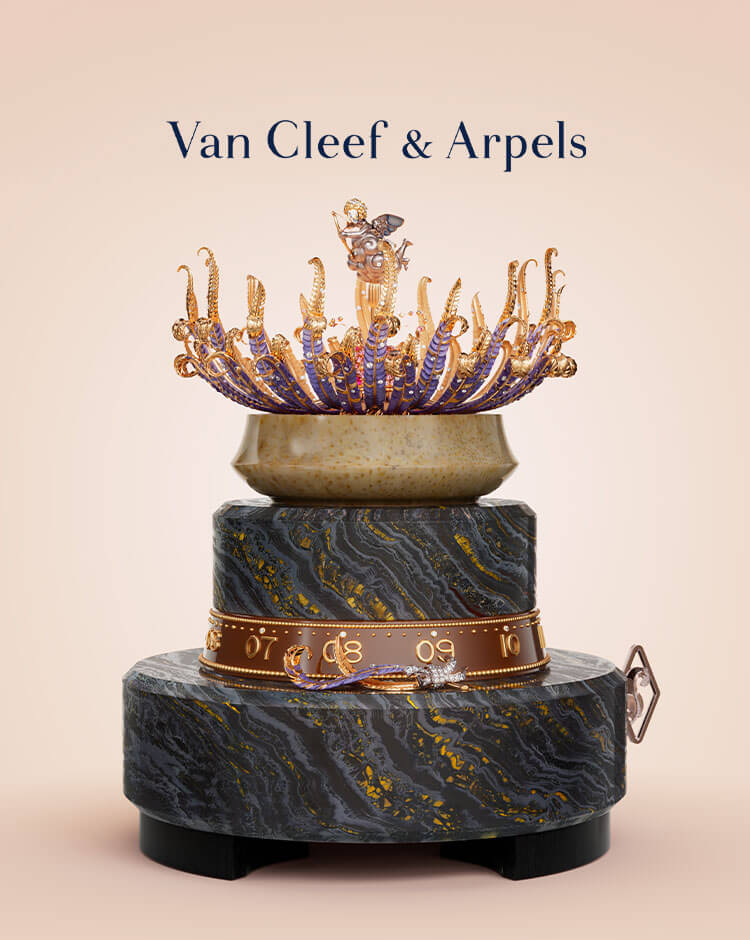 Van Cleef & Arpels